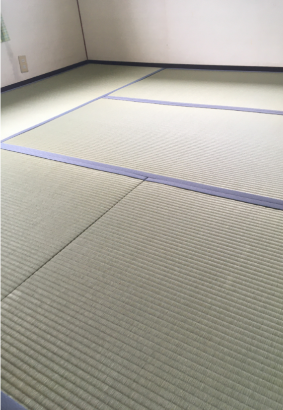 畳のメンテナンス方法知ってますか リフォーム 公式 大きな森re Home 長岡 新潟 県央