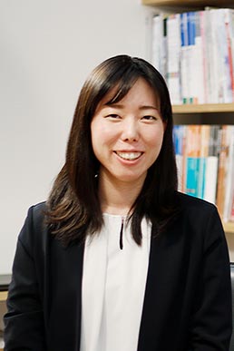 設計士の品田